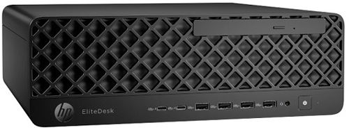 HP EliteDesk 8 G1i SFF PC